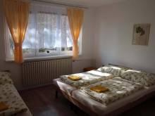 Penzion jaký svět neviděl - Šakvice