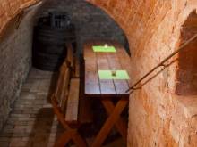 Penzion jaký svět neviděl - Šakvice