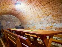 Penzion jaký svět neviděl - Šakvice