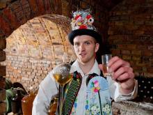 Penzion jaký svět neviděl - Šakvice