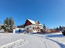 Penzion u Sadílků - Paseky nad Jizerou