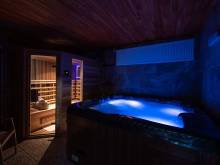 Penzion u Sadílků - Paseky nad Jizerou