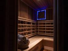 Penzion u Sadílků - Paseky nad Jizerou