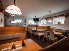 Penzion u Sadílků - Paseky nad Jizerou