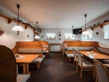 Penzion u Sadílků - Paseky nad Jizerou