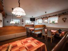 Penzion u Sadílků - Paseky nad Jizerou