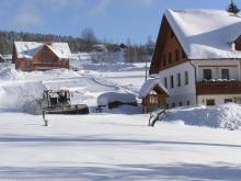 Penzion u Sadílků - Paseky nad Jizerou