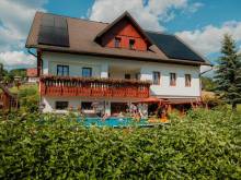 Penzion u Sadílků - Paseky nad Jizerou