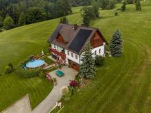 Penzion u Sadílků - Paseky nad Jizerou