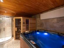 Penzion u Sadílků - Paseky nad Jizerou