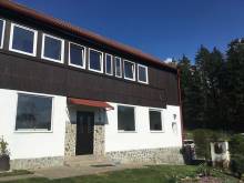apartmán v Píseckých horách - foto 1 apartmán v Píseckých horách 1