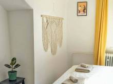 Garsonka Vila Najáda - Luhačovice