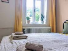 Garsonka Vila Najáda - Luhačovice