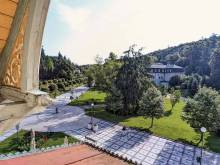 Garsonka Vila Najáda - Luhačovice