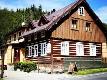Apartmány Černý Důl - Černý Důl