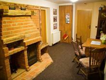 Apartmány Černý Důl - Černý Důl