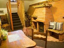 Apartmány Černý Důl - Černý Důl