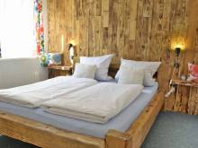 Apartmány Černý Důl - Černý Důl