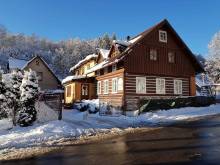 Apartmány Černý Důl - Černý Důl