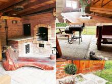 Apartmány Černý Důl - Černý Důl