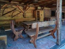 Apartmány Černý Důl - Černý Důl