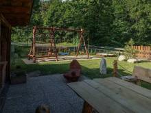 Apartmány Černý Důl - Černý Důl