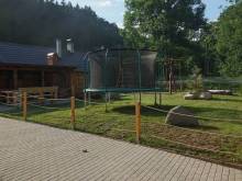 Apartmány Černý Důl - Černý Důl