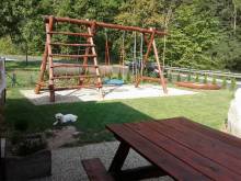 Apartmány Černý Důl - Černý Důl