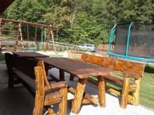 Apartmány Černý Důl - Černý Důl