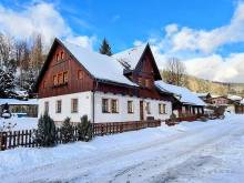 Rodinný apartmán Matěj - Horní Maršov