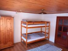 Rodinný apartmán Matěj - Horní Maršov