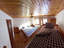 Rodinný apartmán Matěj - Horní Maršov