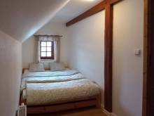 Rodinný apartmán Matěj - Horní Maršov
