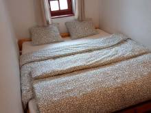 Rodinný apartmán Matěj - Horní Maršov
