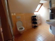 Rodinný apartmán Matěj - Horní Maršov