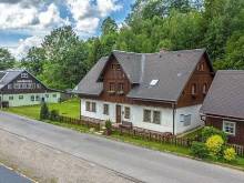Rodinný apartmán Matěj - Horní Maršov