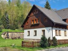 Rodinný apartmán Matěj - Horní Maršov