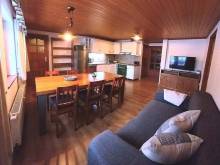 Rodinný apartmán Matěj - Horní Maršov