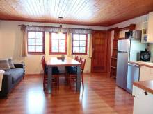 Rodinný apartmán Matěj - Horní Maršov