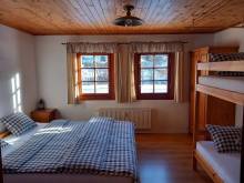 Rodinný apartmán Matěj - Horní Maršov