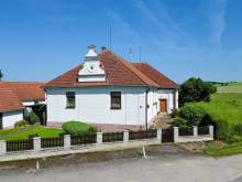 Chalupa k pronájmu - Jeznice