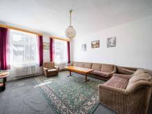 Chalupa k pronájmu - Jeznice