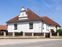 Chalupa k pronájmu - Jeznice