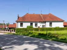 Chalupa k pronájmu - Jeznice