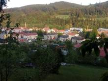 Apartmán Velké Karlovice - foto 1 Apartmán Velké Karlovice 1