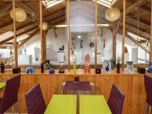 Studio Glass Vysočina - Škrdlovice