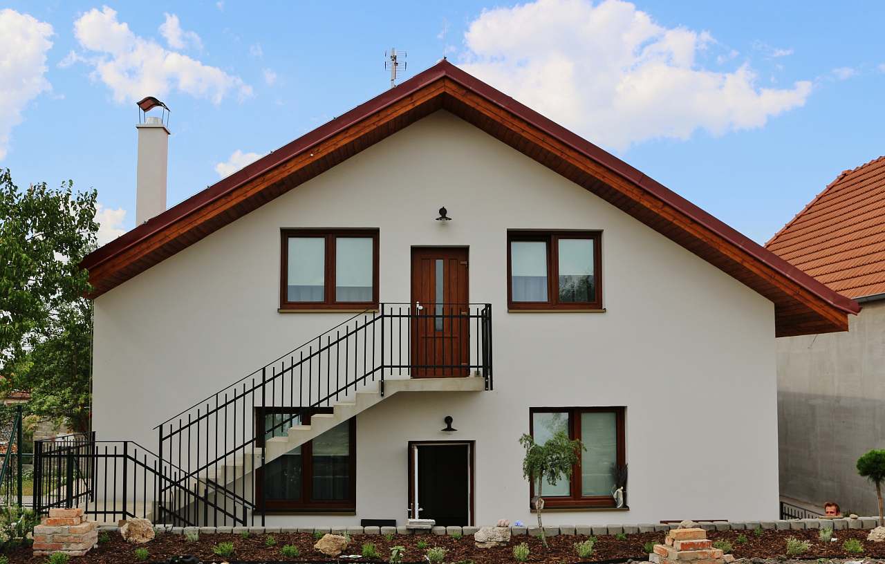 Sklípek u Kozlíků - Dolní Dunajovice