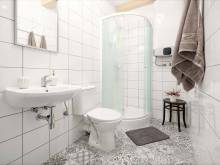 Apartmány u rybníčku - Kostelec nad Vltavou