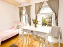 Apartmány u rybníčku - Kostelec nad Vltavou