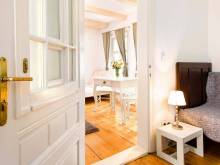 Apartmány u rybníčku - Kostelec nad Vltavou